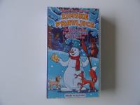 ZIMSKE PRAVLJICE, VHS