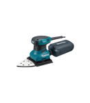 MAKITA BO4565 Električni vibracijski brusilnik  200W, 112x190mm