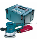 MAKITA BO6030J Električni ekscentrični brusilnik 310W, 150mm