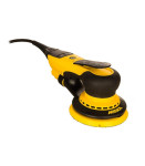 MIRKA DEROS 550CV Ekscentrični brusilnik, 125mm