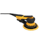 MIRKA DEROS II 650 Orbitalni brusilnik 150mm
