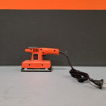 Mubang električni ročni brusilnik