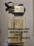 05725559 - Elektromagnet za vibracijsko ploščo Bomag BPH 8065
