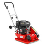 Motorna vibracijska zbijalna plošča-kompaktor HECHT 1113