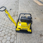 NAJEM -VIBRO PLOŠČE  25 KN