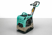 Mikasa MVH-128GH, vibro plošča