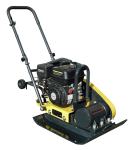 Vibro plošča 4,8kW 99kg podloga, kolesa