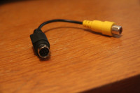 8 pin adapter video