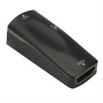 Adapter iz HDMI v VGA in zvok
