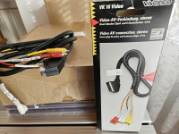 AV kabel VK16 Video