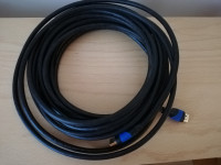 DisplayPort 1.2 kabel 10m