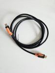 Kabel HDMI