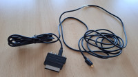 Kabel scart chinc