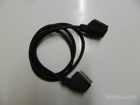 Scart kabel