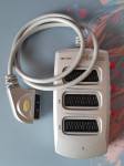 SCART stikalo 3/1