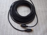S - video kabel, 10 m
