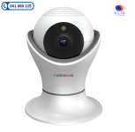 2x Robaxo IP kamera RC204A, 1080P, Smart 360°