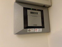 Alarm Visonic PowerMax Pro