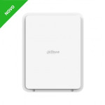 DAHUA ARC3808H HIBRIDNA ALARMNA CENTRALNA ENOTA, alarm, IP, WiFi, vide