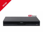 DAHUA NVR5208-8P-EI2 NVR SNEMALNIK WizSense KAMERA, VIDEONADZOR, ALARM
