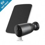 EZVIZ 8MP AOV WiFi KAMERA NA BATERIJO + SOLARNI PANEL / BC1C