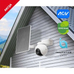EZVIZ EB8 PRO 4G KIT VRTLJIVA KAMERA