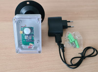 GSM ALARM ZA LOVCE, LOV, LOVSKA KAMERA, VODOTESEN