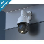 IP VRTLJIVA KAMERA REOLINK P850 4K, POE, IR LED, VIDEONADZOR, ALARM, I