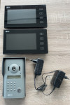 Multifunkcijski videodomofon EMOS