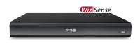 NVR SNEMALNIK  POLICEtech NVR1601HS-EI KAMERA, VIDEONADZOR, ALARM, IP,