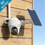 REOLINK  5MP 4G  VRTLJIVA KAMERA G430 + SOLARNI PANEL
