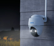 REOLINK 8MP GO PT ULTRA  4G  VRTLJIVA KAMERA G440