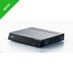 REOLINK NVR SNEMALNIK NVS4, KAMERA, VIDEONADZOR, ALARM, IP, HDD