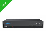 REOLINK NVR SNEMALNIK NVS8, KAMERA, VIDEONADZOR, ALARM, IP, HDD