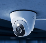 REOLINK RP-PCT12M 12 MP POE KAMERA Z AI ZAZNAVANJEM (LJUDJE, VOZILA, Ž