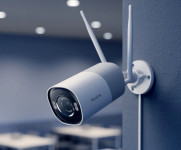REOLINK RP-WCB8MZ 4K WI-FI KAMERA S 5× OPTIČNIM ZOOMOM, AI ZAZNAVANJEM
