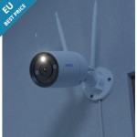 REOLINK W330 WI-FI VIDEO NADZORNA KAMERA