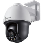 Zunanja nadzorna kamera TP-LINK VIGI C540 4mm dnevna/nočna 4MP LAN