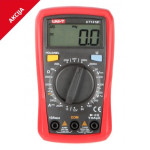 UNI-T  UNIVERZALNI MERILNIK UT-131B