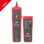 UNI-T UT682 ISKALNIK VODNIKOV IN PREIZKUŠEVALEC KABLOV