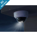 VIDEO NADZORNA KAMERA REOLINK P437 4K, IR LED, POE, VIDEONADZOR, ALARM
