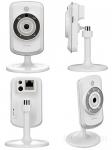 D-Link Home Network Camera DCS-942L