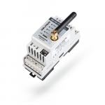GD-02-DIN GSM komunikator