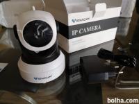 IP camera kamera, videonadzor wifi NOVA