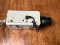 Kamera JVC CCTV Color video digital TK-C921EG