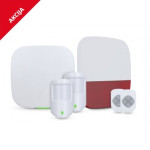 POLICEtech KIT STARTER 2 ALARMNI KOMPLET