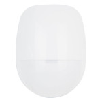 POLICEtech PIR18P ŽIČNI NOTRANJI ALARMNI DETEKTOR GIBANJA, ALARM