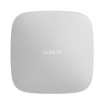 Prodam brezžični alarmni sistem Ajax Hub 2 Plus + več senzorjev