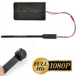 SPY IP WI-FI KAMERA 1080p, ŽIVO SLIKO VIDITE OD KJERKOLI PO SVETU