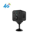 4G SPY KAMERA, DELUJE NA SIM KARTICO, NEOMEJEN DOMET
